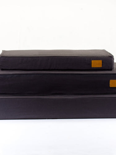 Orthopaedic Dog beds always toxic free. 