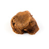 Extra small sustainable natural wood dog chew.
