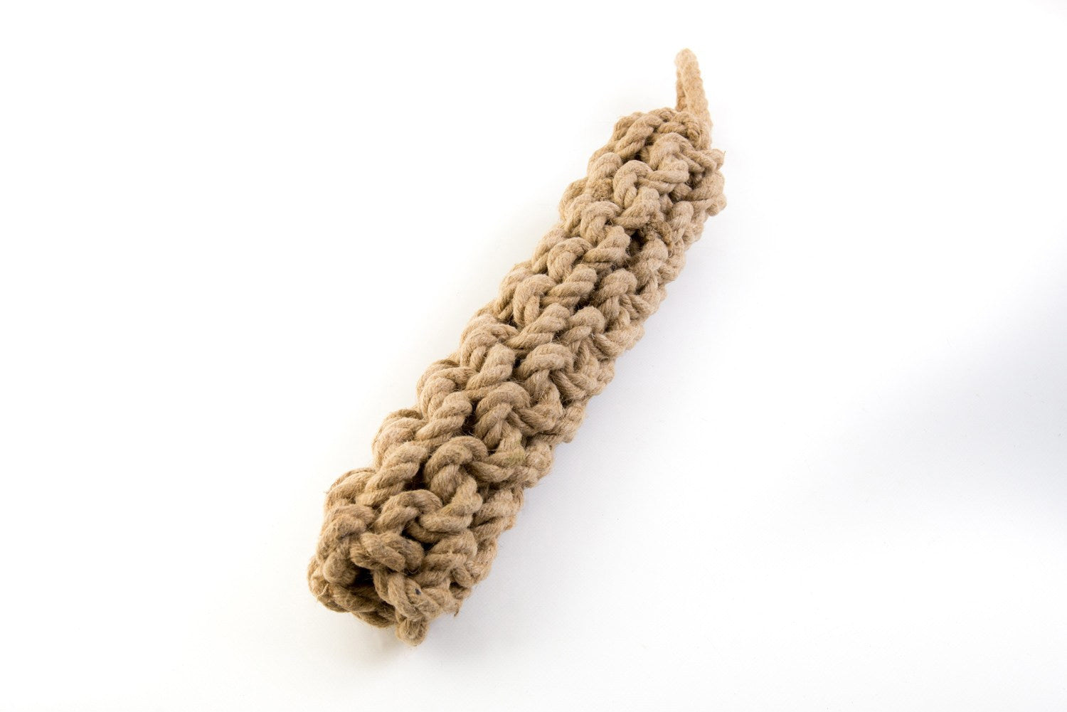 Natural Hemp Epic Fetch Fender for Dogs